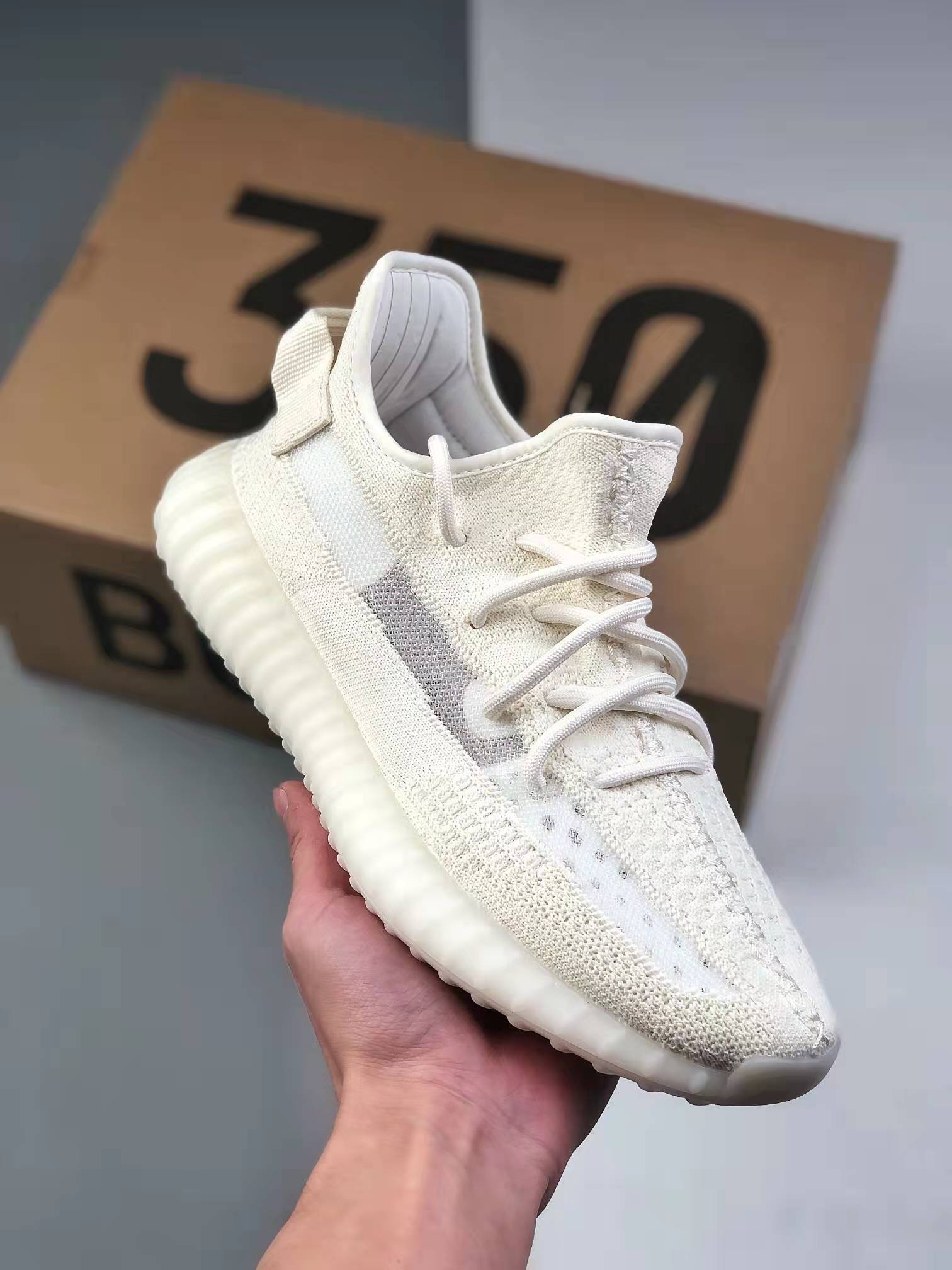 Adidas Yeezy Boost 350 V2 Bone - Premium Quality Sneakers for the Ultimate Style
