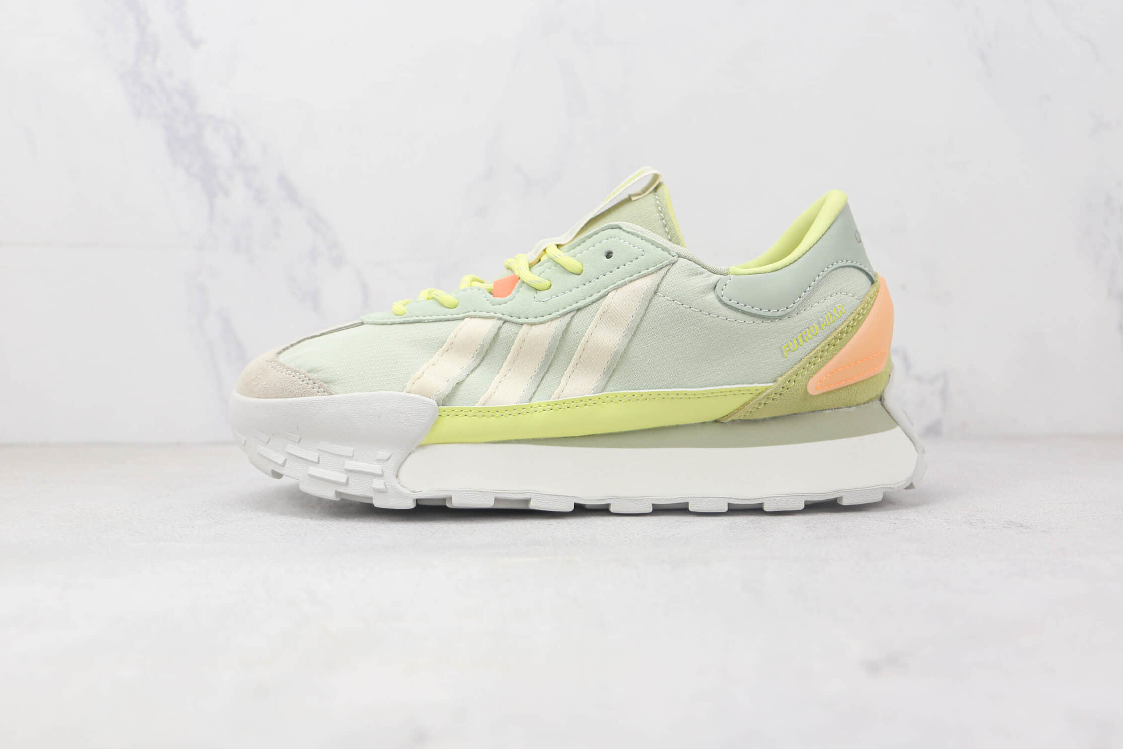 Adidas Neo Futro MixrFM GX7146 - Stylish and Innovative Footwear