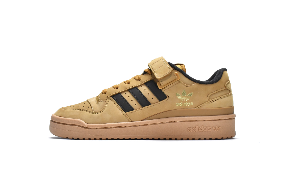 Adidas Originals Forum Low GW6230 - Iconic Style for Modern Sneaker Enthusiasts