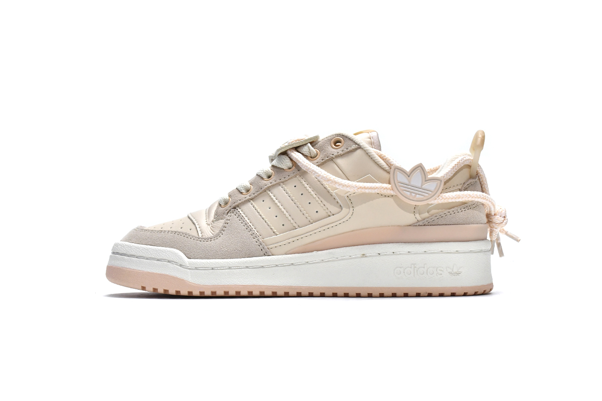 Adidas Forum Low Sneakers Pink GX3659 | Unisex, Originals