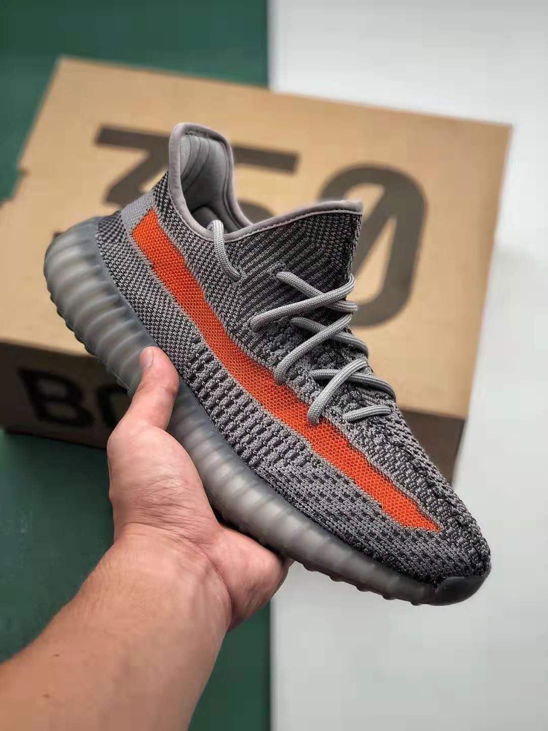 Adidas YEEZY BOOST 350 V3 EF3088 - Exclusive Sneaker Release!