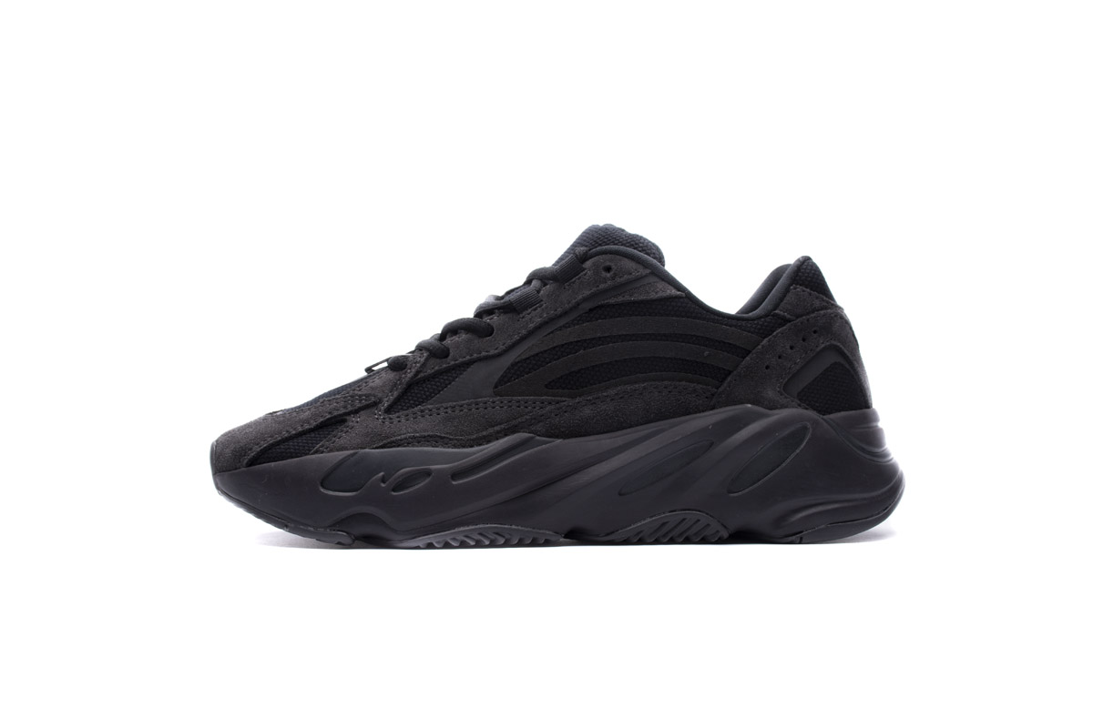 Adidas Yeezy Boost 700 V2 'Vanta' FU6684 - Sleek and Stylish Footwear