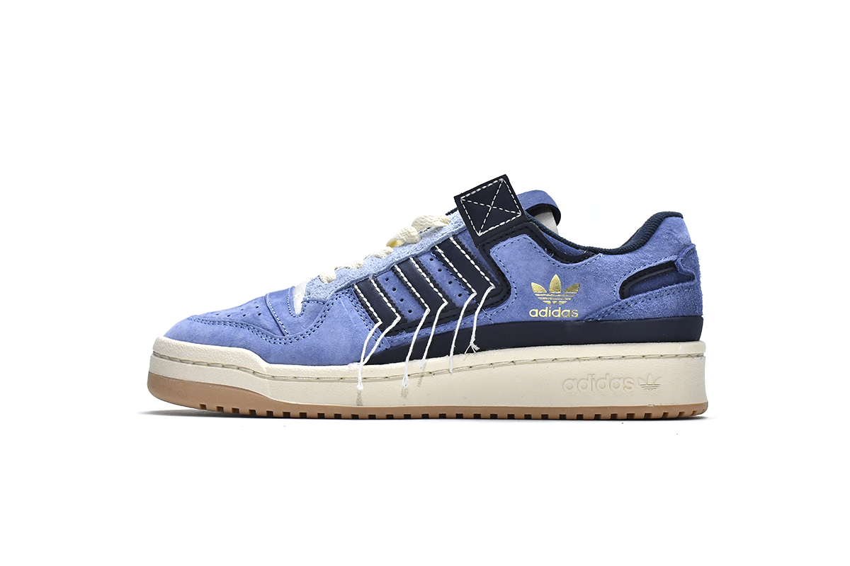 Adidas Originals Forum 84 Low GW0298 - Classic Style and Unparalleled Comfort