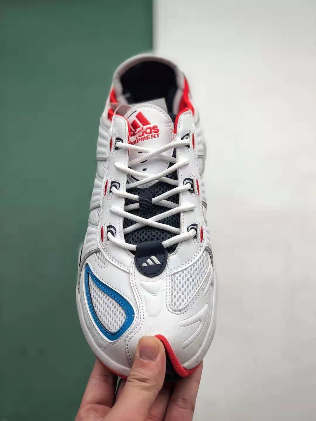 Adidas Originals Consortium FYW S-97 OG G27704 - Stylish and Iconic Sneakers