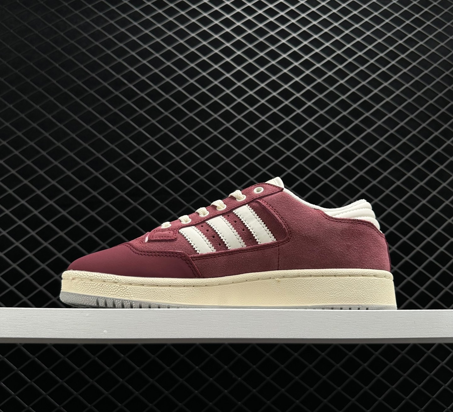 Adidas Originals Centennial 85 Low 'Crimson' - Shop Now!