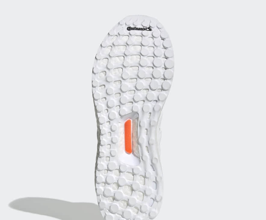 Adidas UltraBoost 'Multi-Color' F34079 - Running Shoes with Vibrant Style