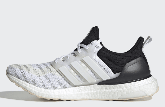 Adidas UltraBoost 2.0 City Pack Tokyo EH1710 - Premium Sneakers