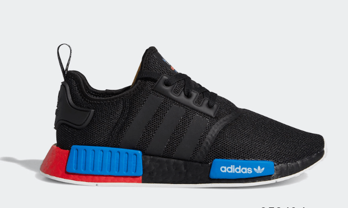 Adidas NMD_R1 V2 'OG' FV9023 - Classic Style and Comfort