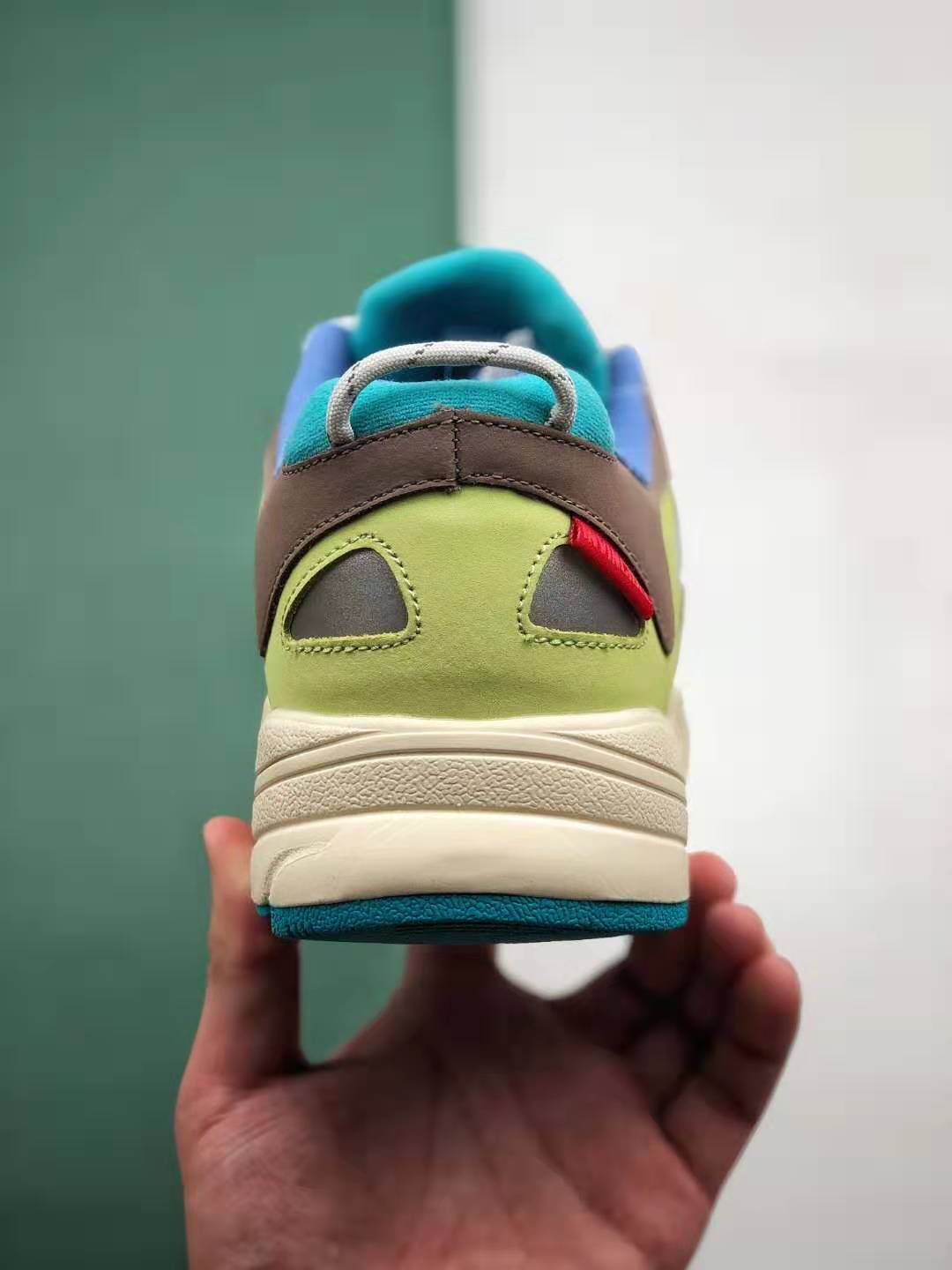 Adidas Invincible x Yung-1 'Yung-Stud' G28051 - Limited Edition Collaboration