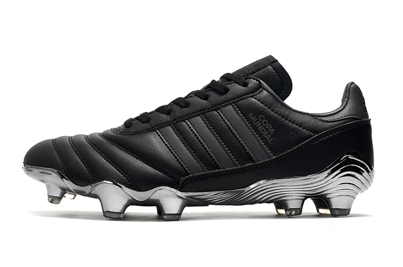 Adidas Copa Mundial 21 FG 'Core Black' FZ5430 - Sleek and Stylish Football Boots
