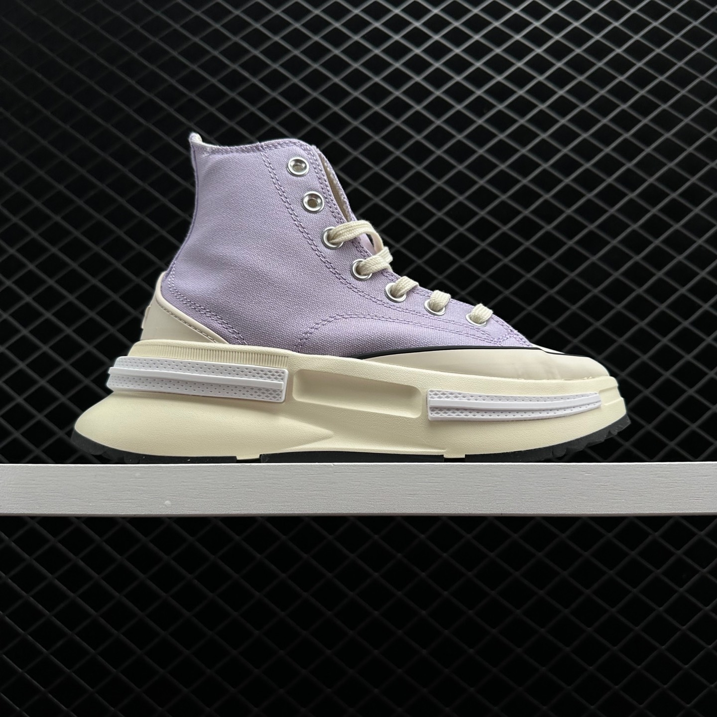 Converse Run Star Legacy CX High 'Vapor Violet' A03064C - Stylish Sneakers for Women