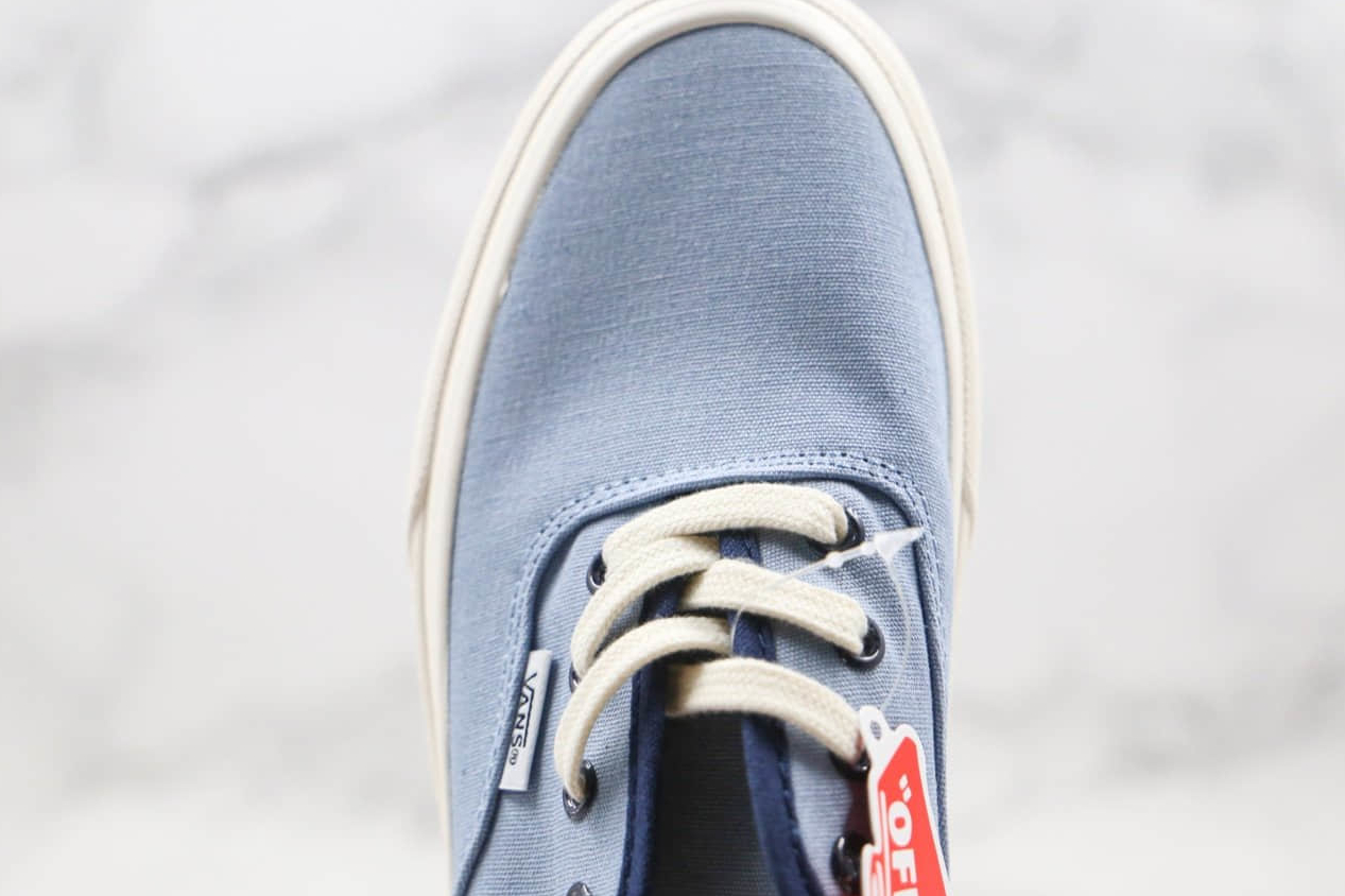 Vans Authentic SF Pilgrim Surf Supply | Stylish Surf-inspired shoes.