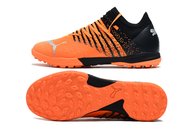 PUMA Future Z 1.3 Pro Cage FG AG Instinct Pack - 106754-01 | Innovative Performance Football Shoes
