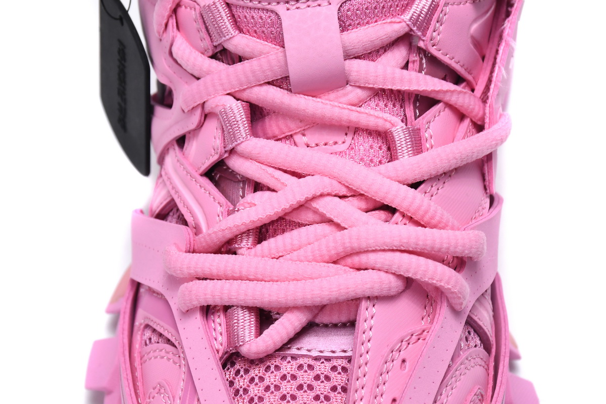 Balenciaga Track Sports Shoes Pink - Order Now for a Stylish and Sporty Look!