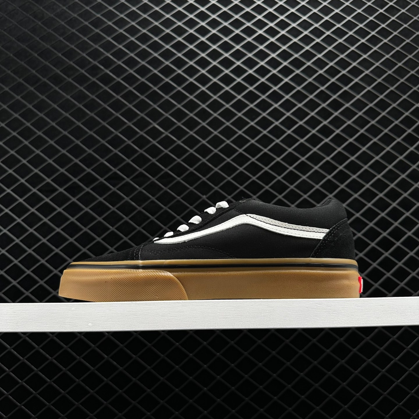 Vans Old Skool Pro Black: Classic Style with Modern Performance