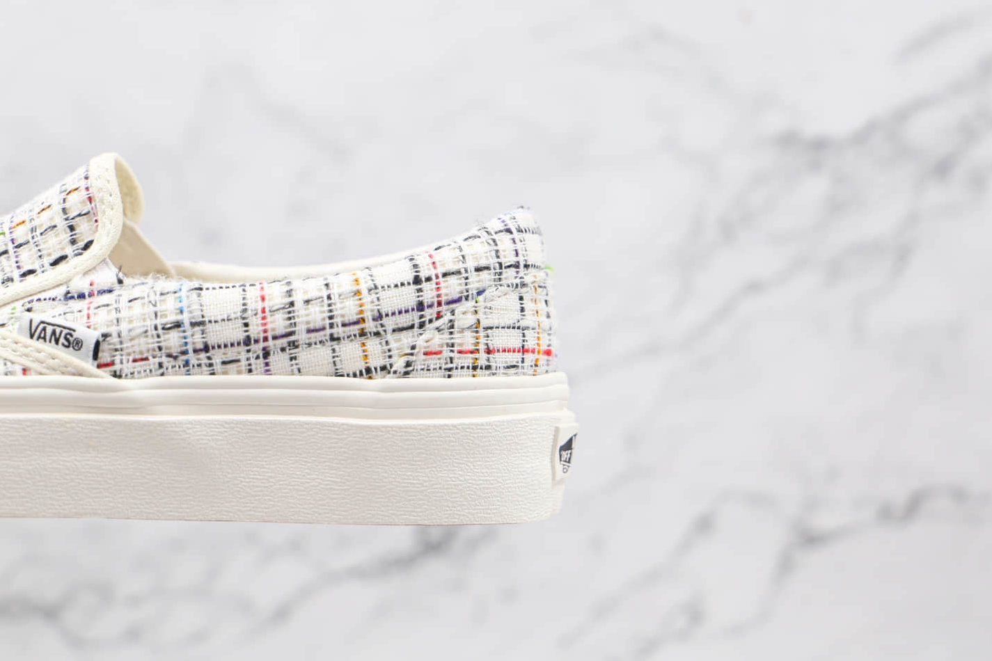 Vans Authentic Multi-color Unisex Sport Shoes - VN0A5KS96SV