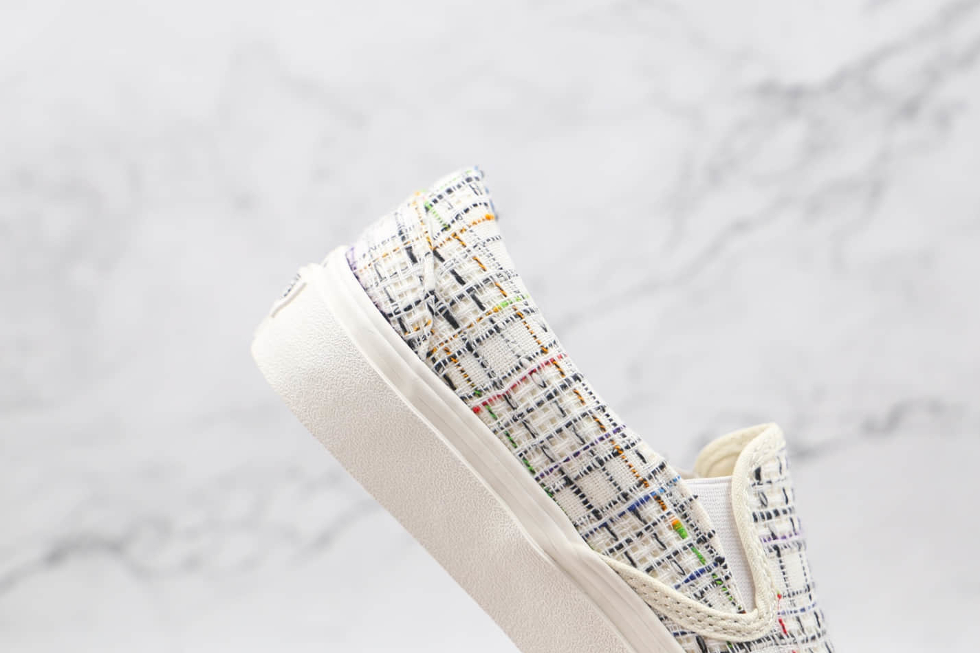 Vans Authentic Multi-color Unisex Sport Shoes - VN0A5KS96SV