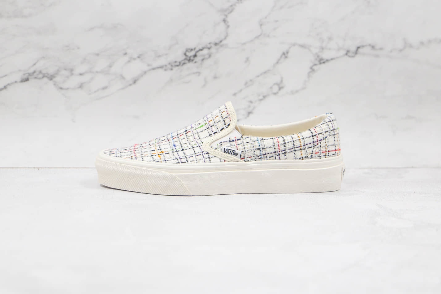Vans Authentic Multi-color Unisex Sport Shoes - VN0A5KS96SV