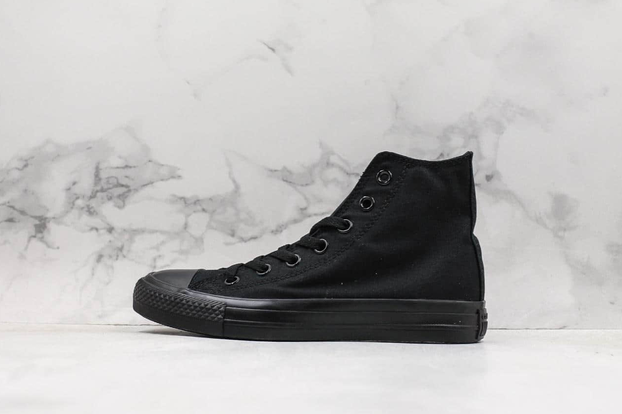 Converse Chuck Taylor All Star 1Z588 | Stylish and Timeless Sneakers