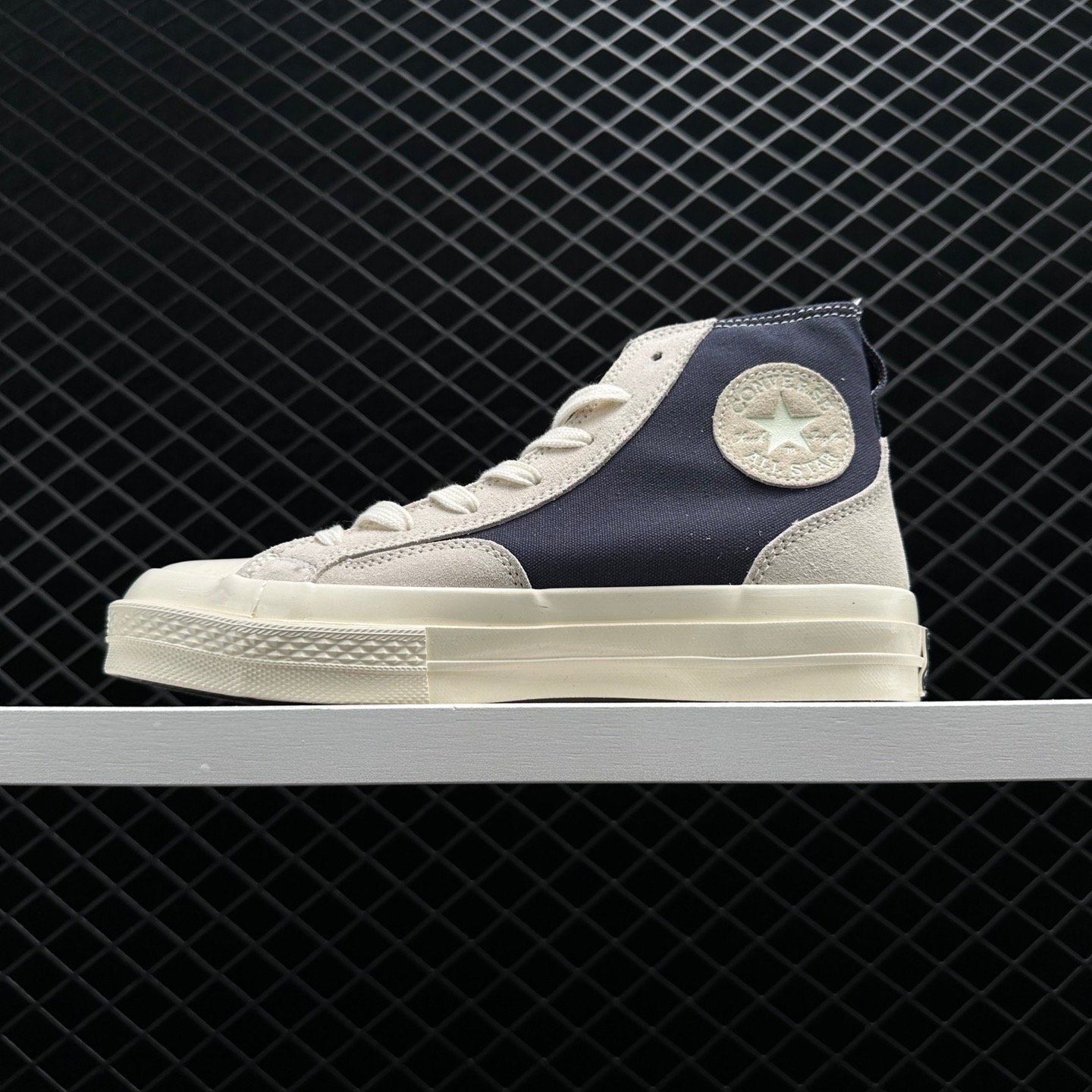 Converse Chuck 70 High Final Club Obsidian | 168604C