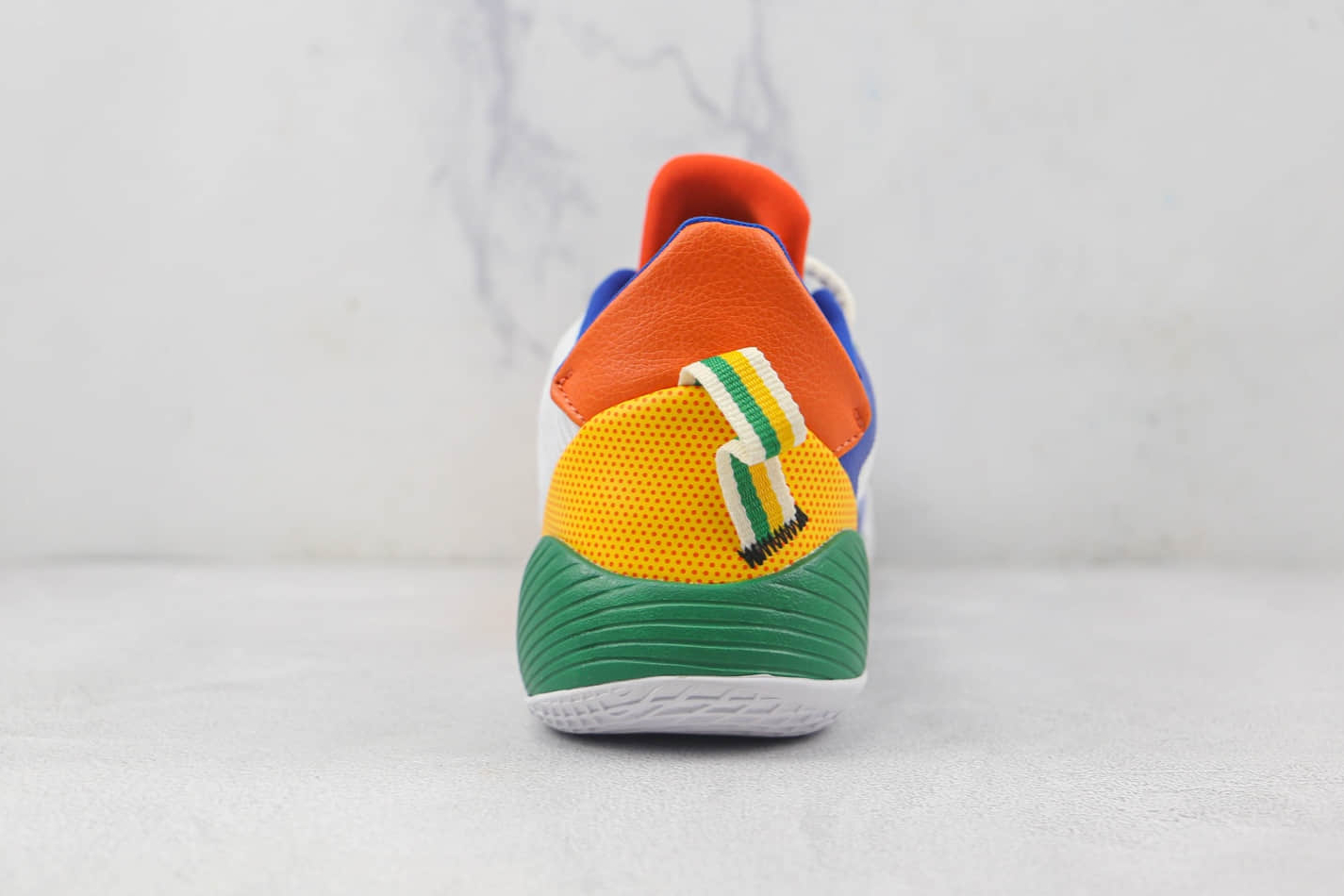 Converse All Star BB Shift 'White Multi-Color' - Stylish & Versatile Basketball Sneakers