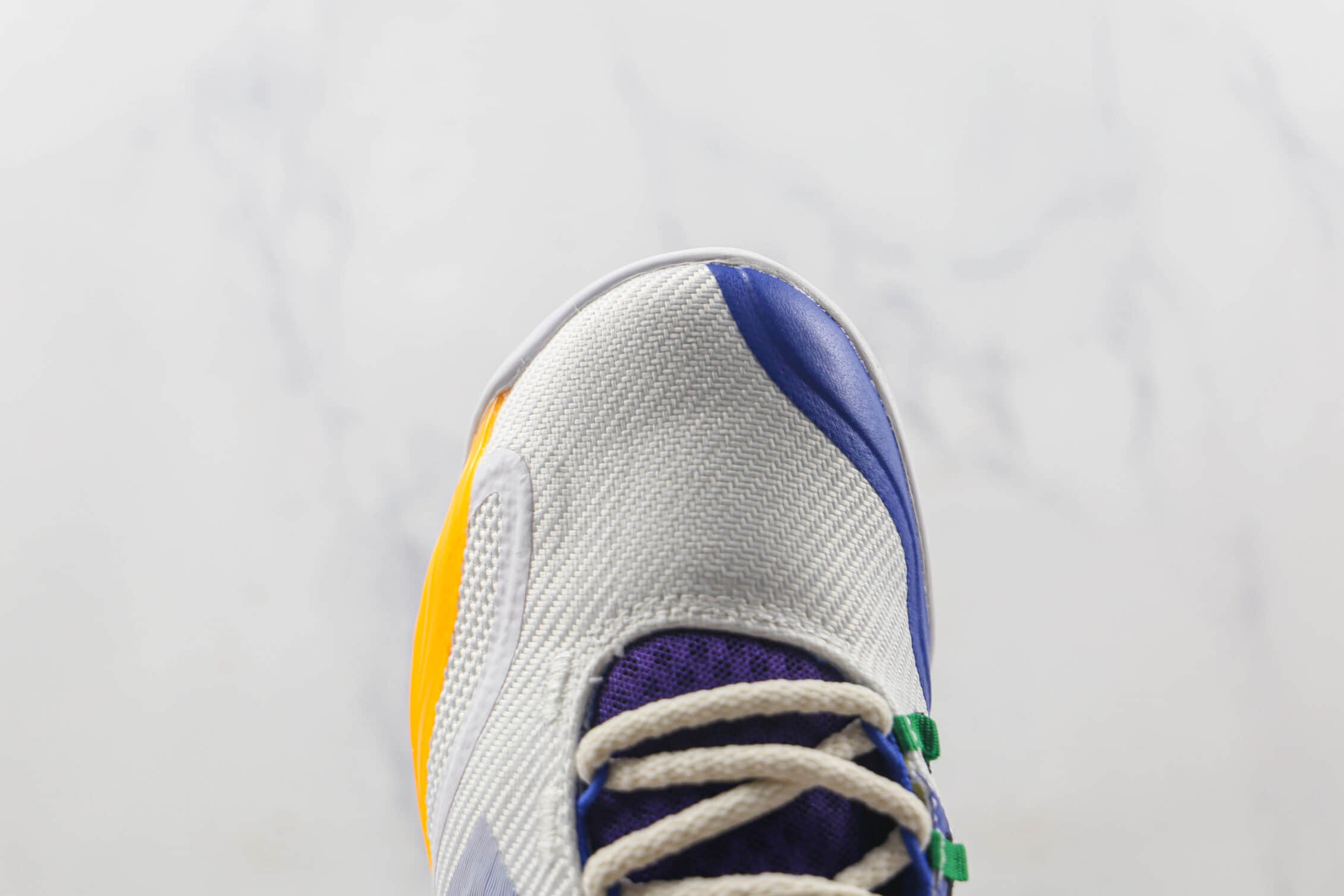 Converse All Star BB Shift 'White Multi-Color' - Stylish & Versatile Basketball Sneakers