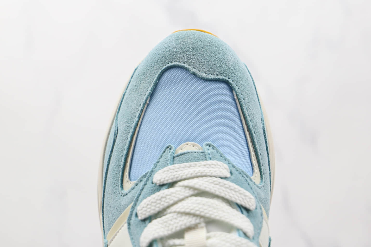 New Balance 57 40 'Multi-Color' W5740PG1 | Stylish & Sporty Sneakers