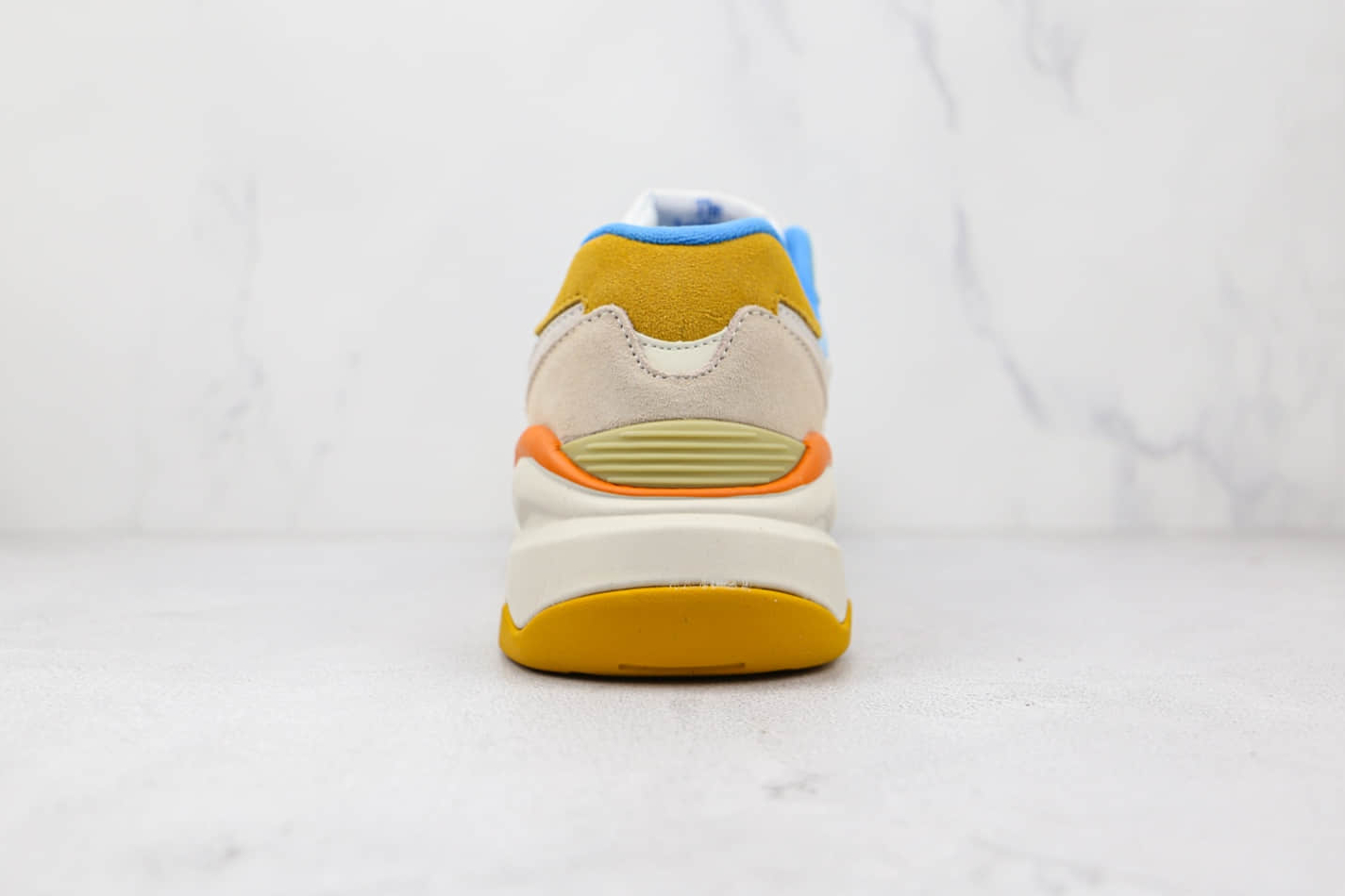 New Balance 57 40 'Multi-Color' W5740PG1 | Stylish & Sporty Sneakers