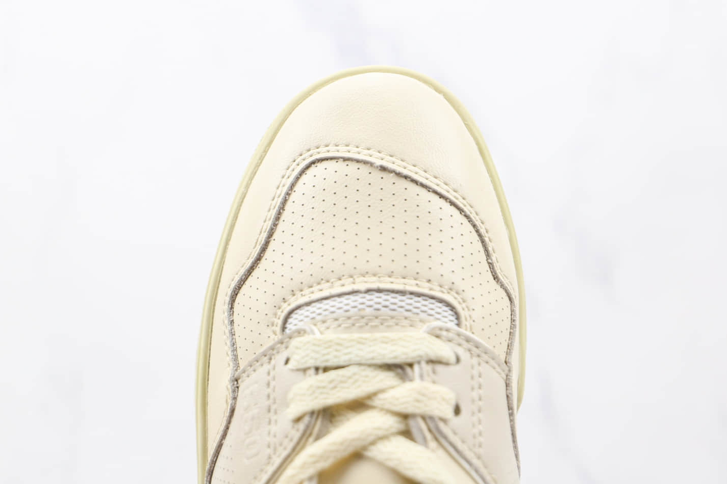 New Balance AURALEE x 550 'Ecru' BB550AR - Premium Collaboration Sneakers