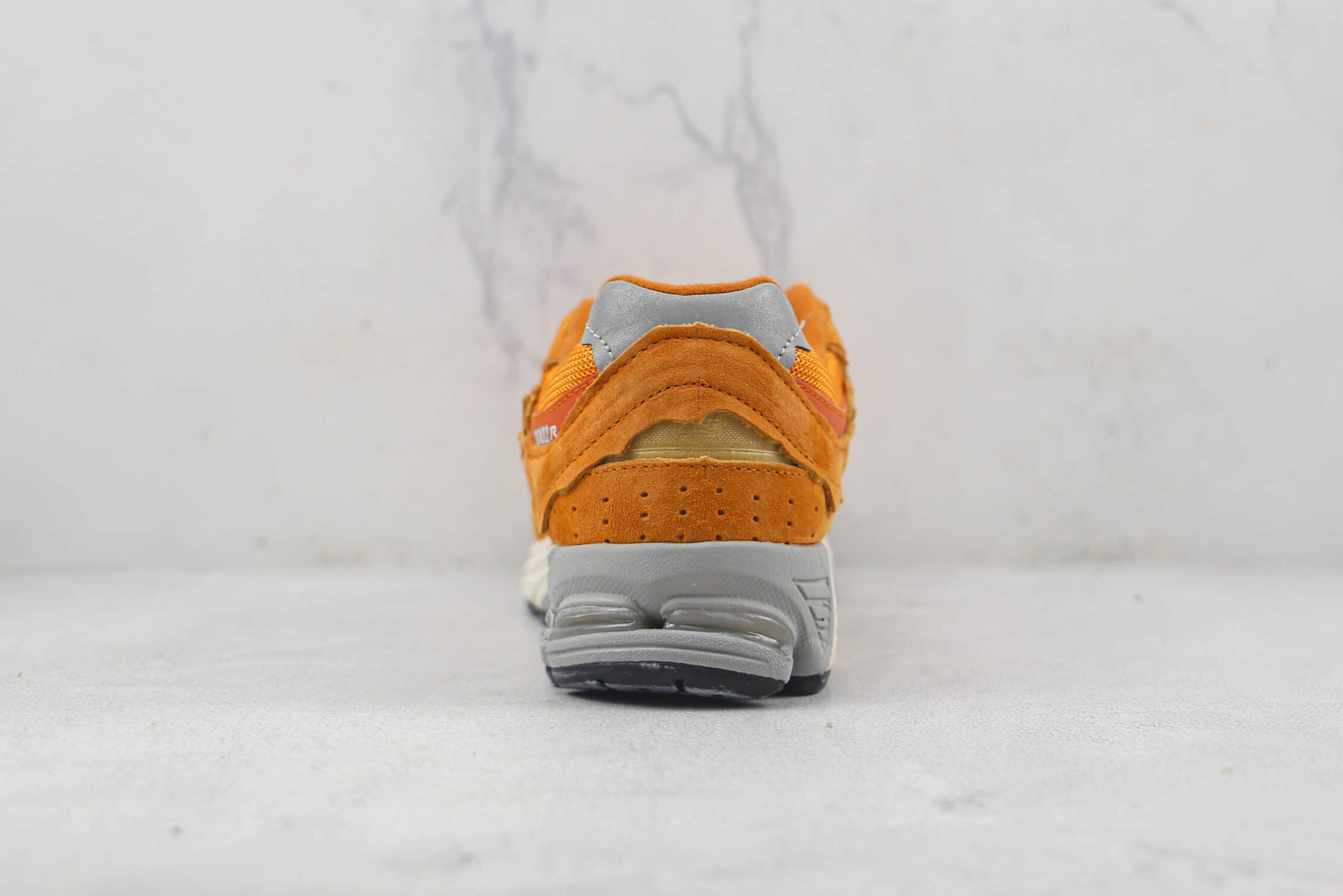 New Balance 2002R 'Protection Pack - Vintage Orange' - Shop Now!