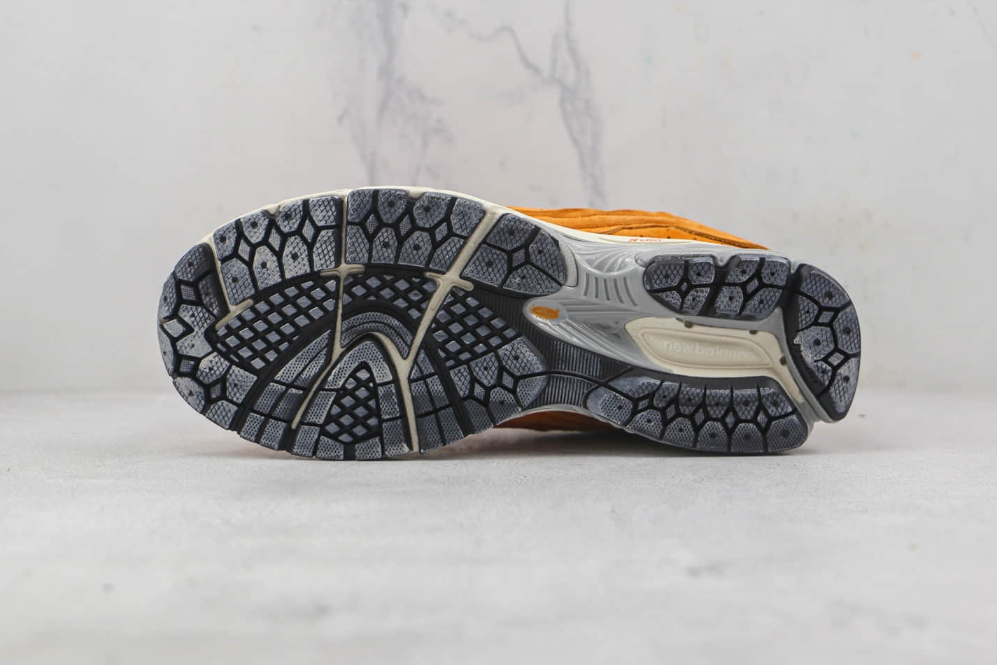New Balance 2002R 'Protection Pack - Vintage Orange' - Shop Now!