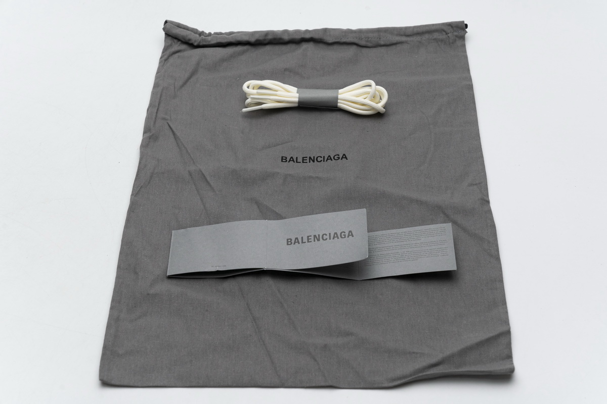 Balenciaga Track 2 Sneaker White | 570391 W2GN2 9000 | Shop Now!