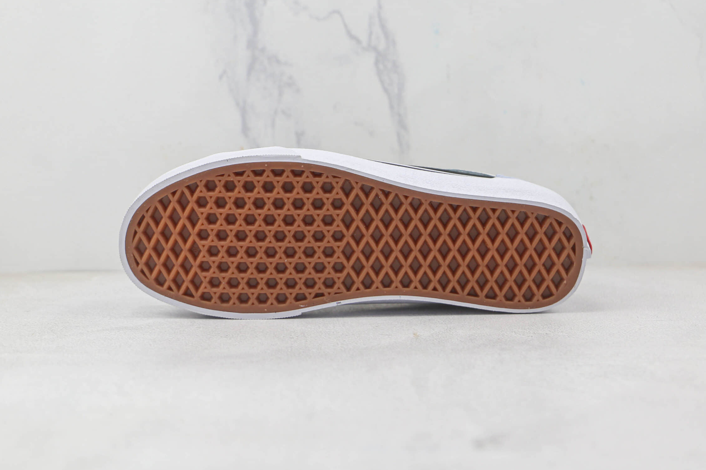 Vans Style 36 'Color Block - Navy': Trendy Shoes for a Chic Look