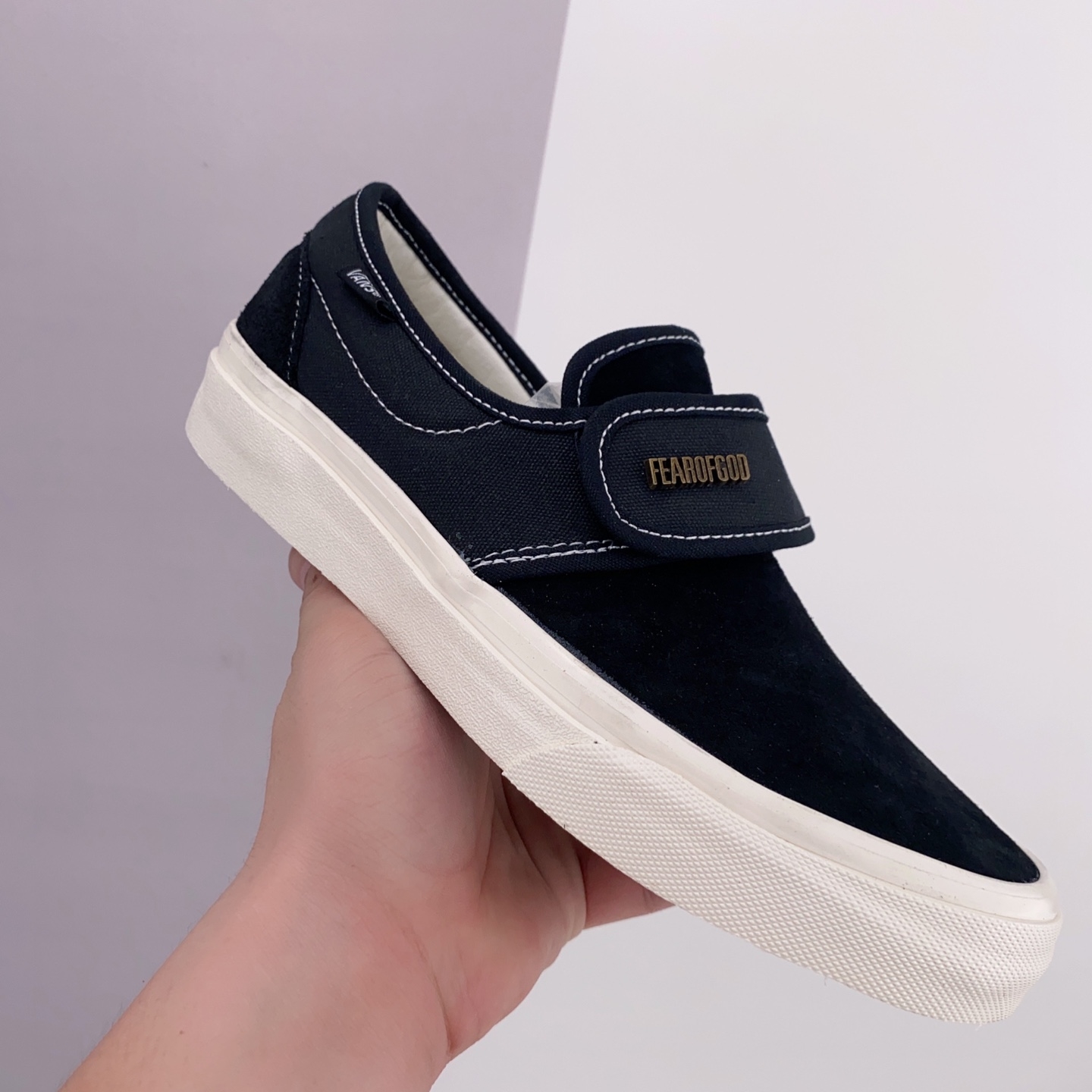 Vans Fear of God Slip-On 47 V DX 'Maxfield Exclusive' VN0A3J9FPUF