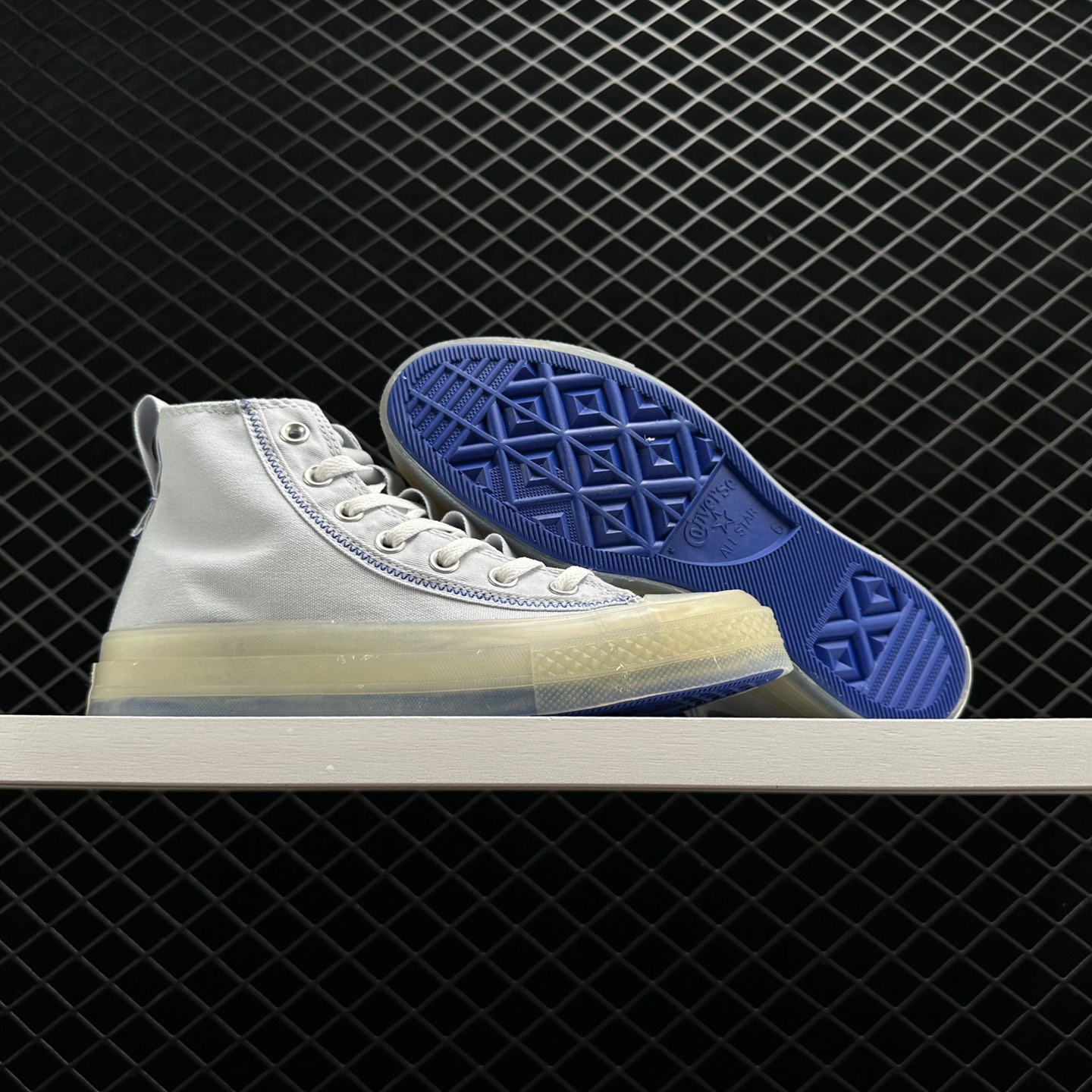 Converse Chuck Taylor All Star CX Explore High 'Color Pop' A03466C - Shop the Latest Collection