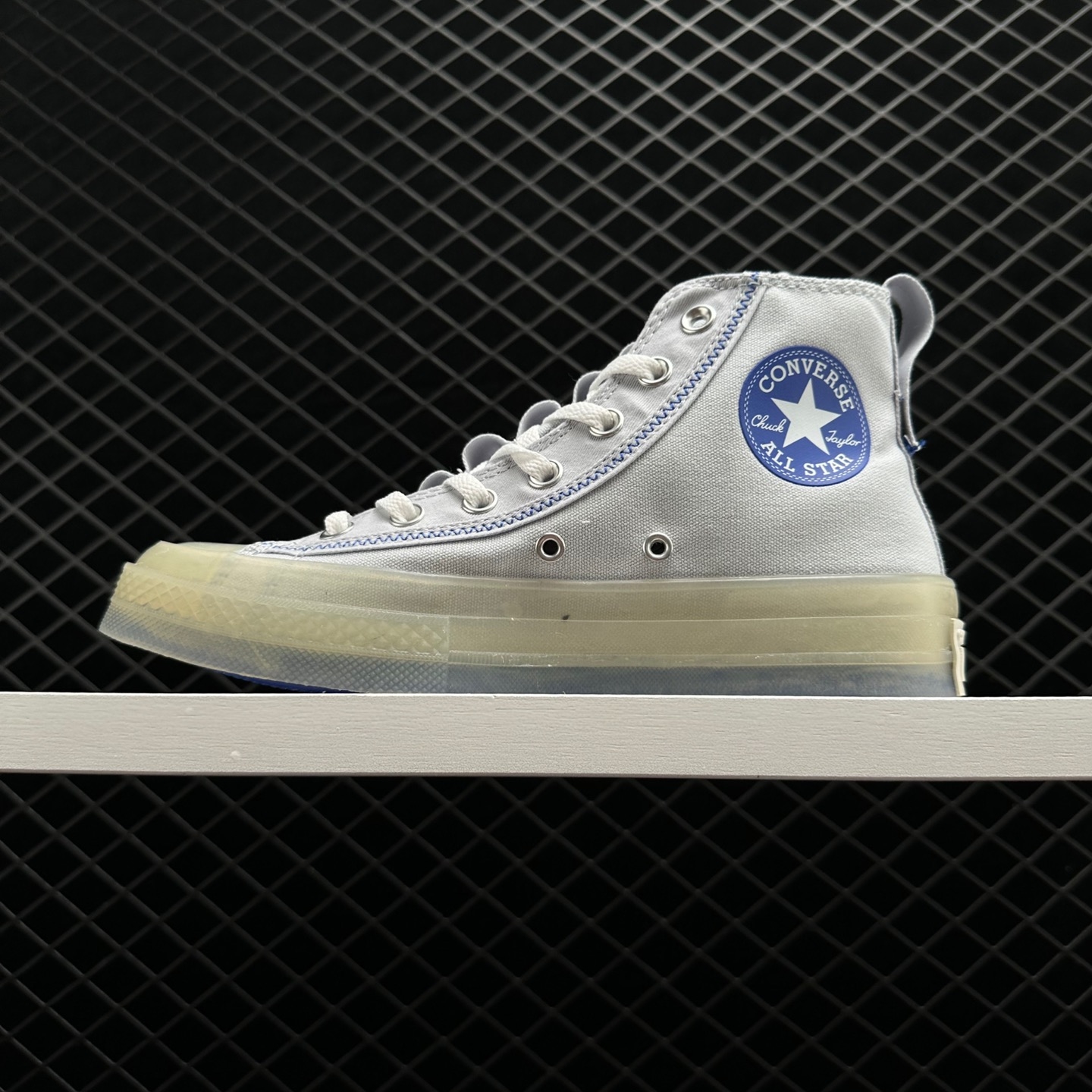 Converse Chuck Taylor All Star CX Explore High 'Color Pop' A03466C - Shop the Latest Collection