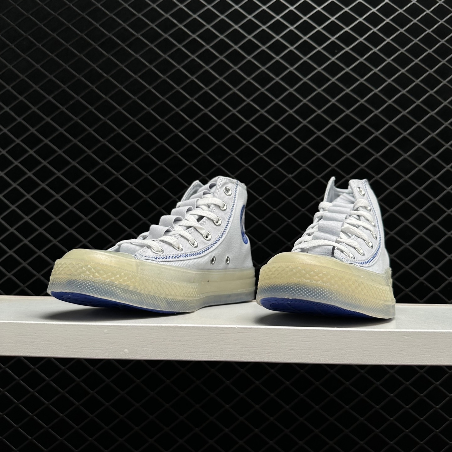 Converse Chuck Taylor All Star CX Explore High 'Color Pop' A03466C - Shop the Latest Collection