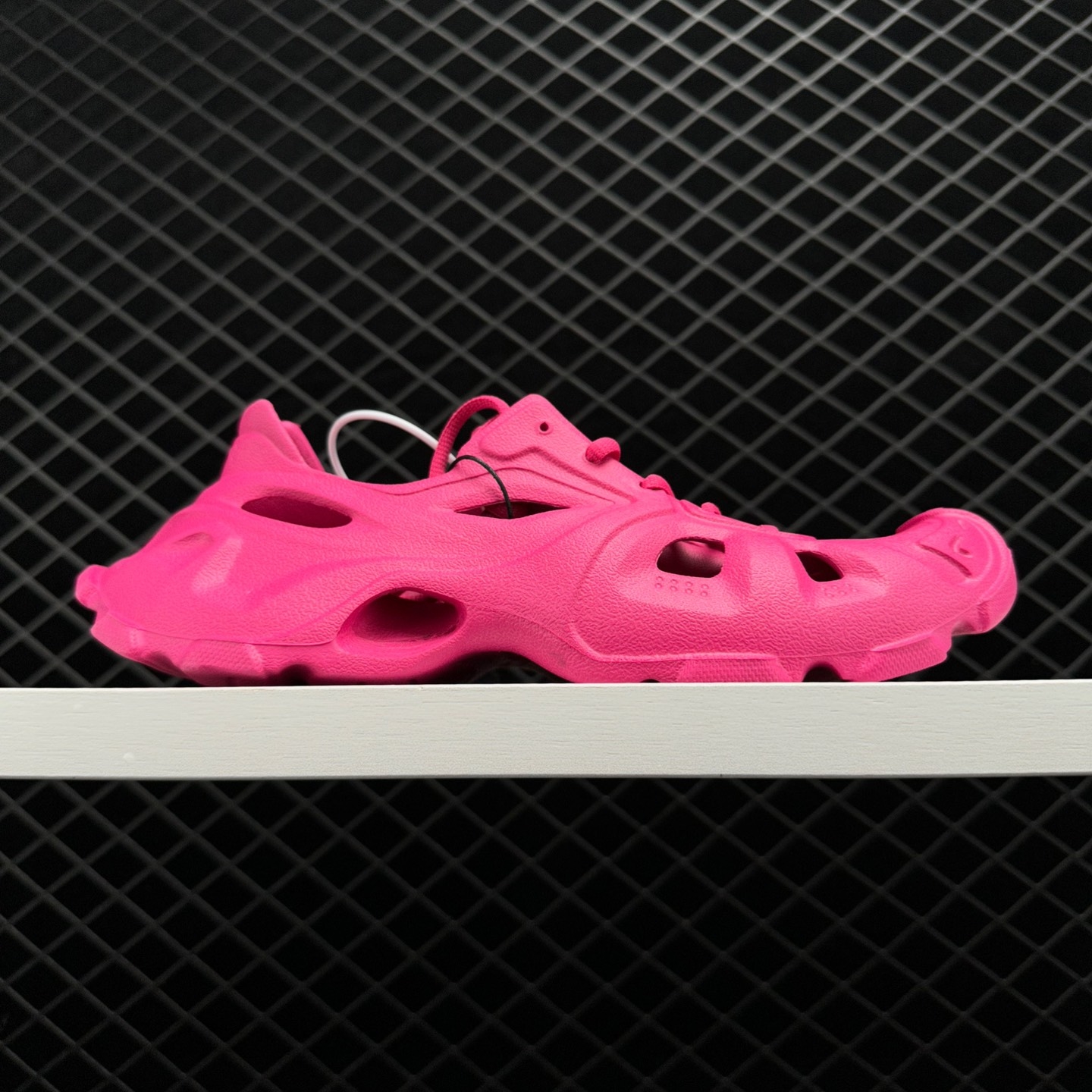 Balenciaga Hd Lace-up Sneaker Pink - Shop the Latest Stylish Sneakers
