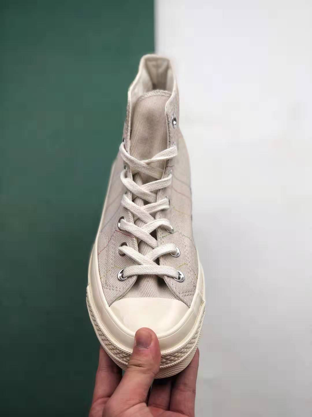 Converse Chuck Taylor All Star 1970s Color Star 164965C - Iconic Retro Sneakers for Men & Women