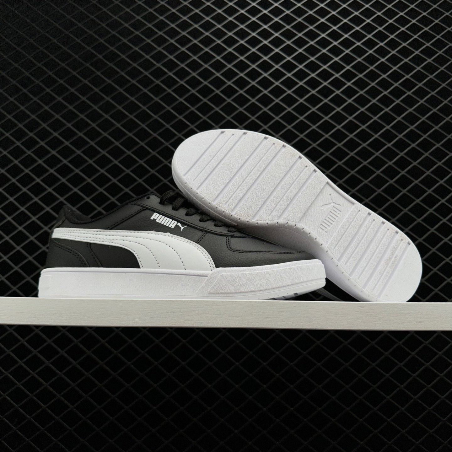 Puma BMW M Motorsport Caven Motorsport Shoes 307698 01 - Shop the Latest Collection!