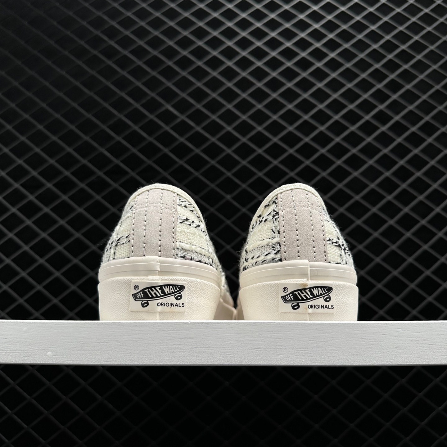 Vans Vault OG Authentic Barneys New York - Premium Sneakers