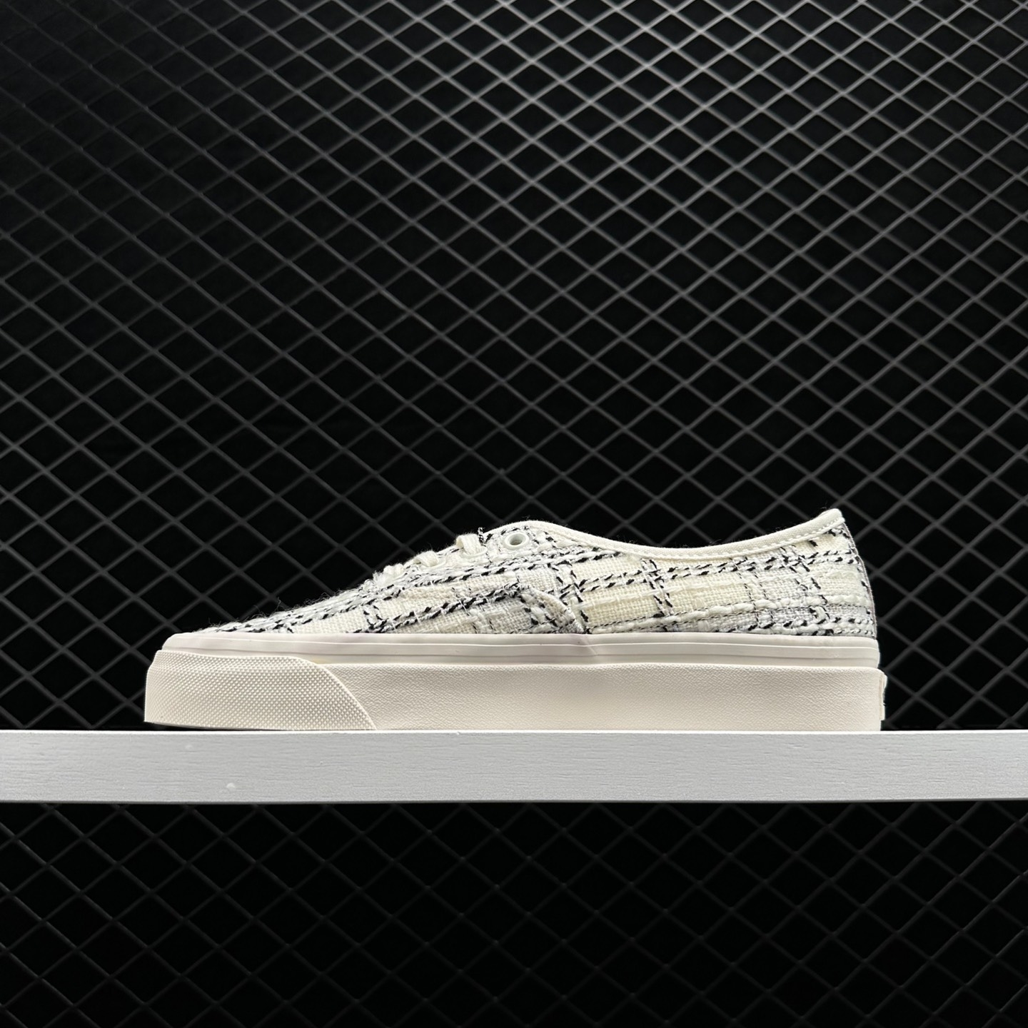 Vans Vault OG Authentic Barneys New York - Premium Sneakers