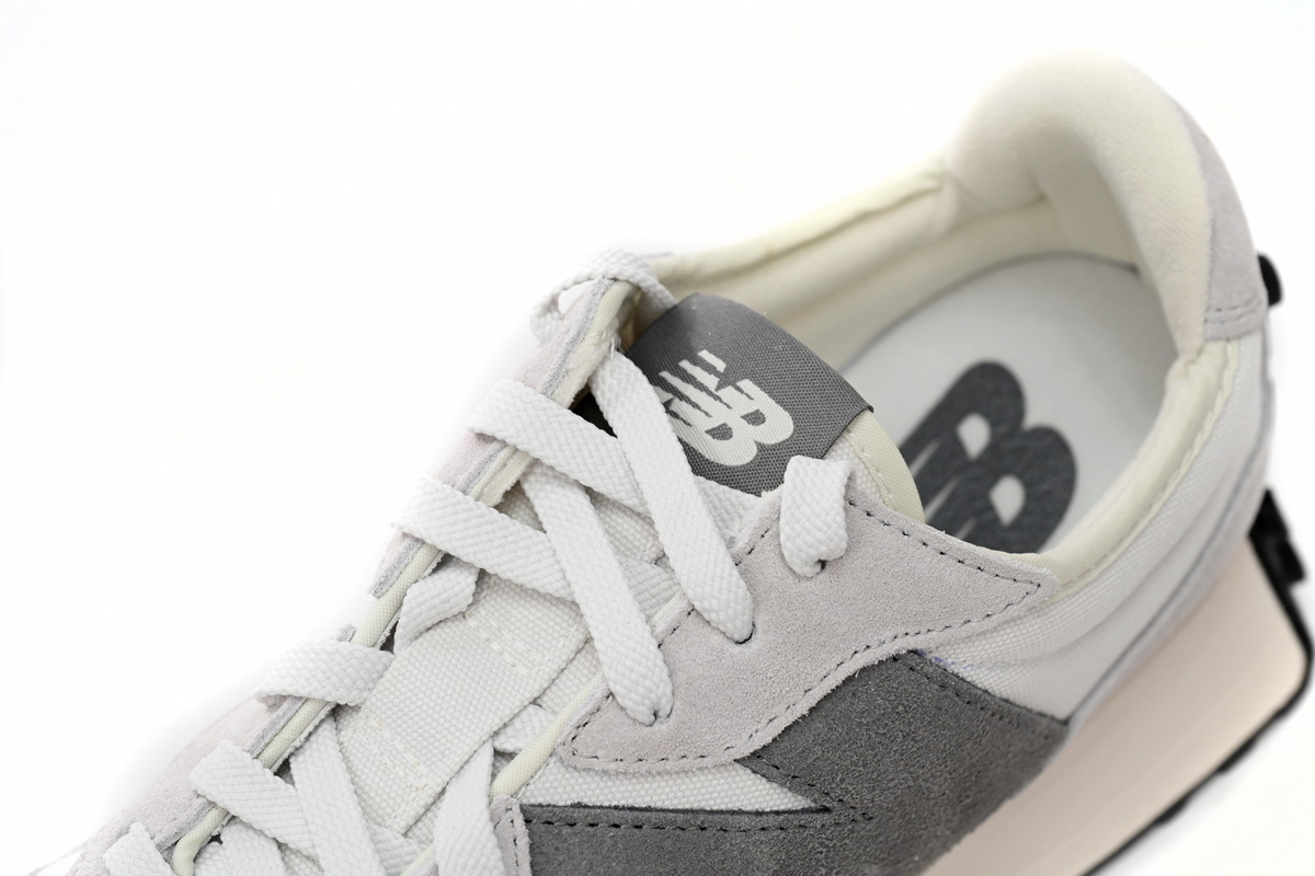 New Balance 327 'Nimbus Cloud' MS327WE - Shop Now for Classic Comfort!