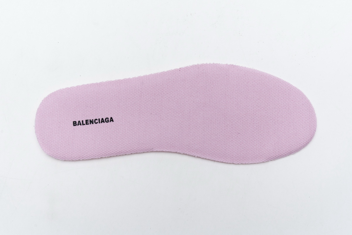 Balenciaga Track Sneaker Light Blue - 542436 W2LA1 4800 | Shop Now!