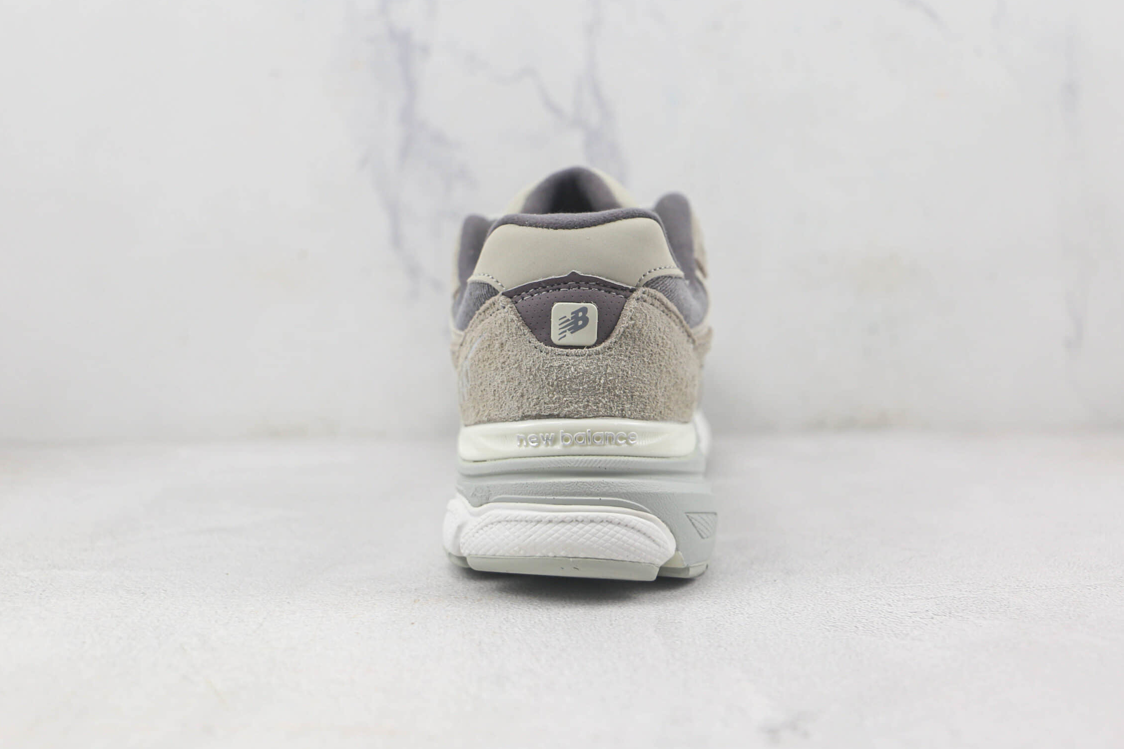 New Balance Levi's x 990v3 Made In USA 'Elephant Skin' M990LV3 – Exclusive Collection