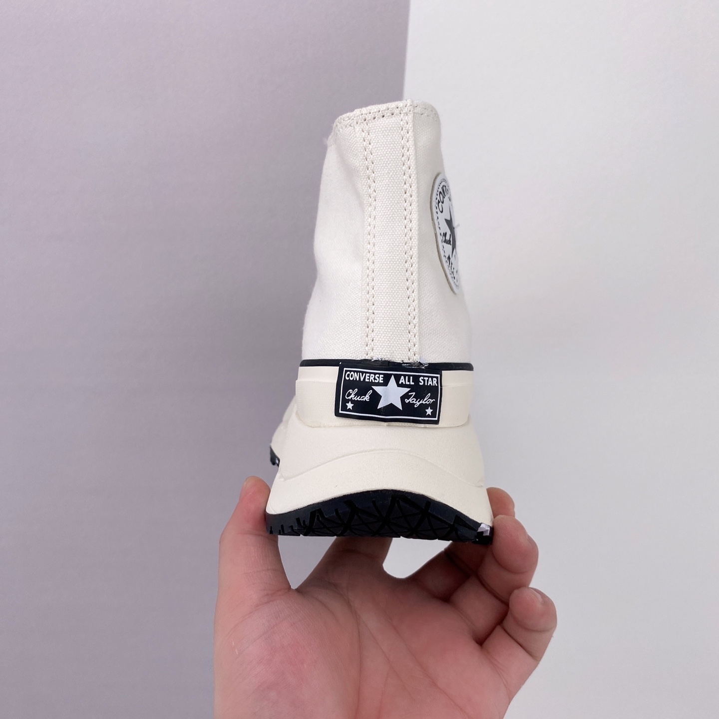 Converse Chuck 70 AT-CX High 'Vintage White' A01682C | Classic Retro Style