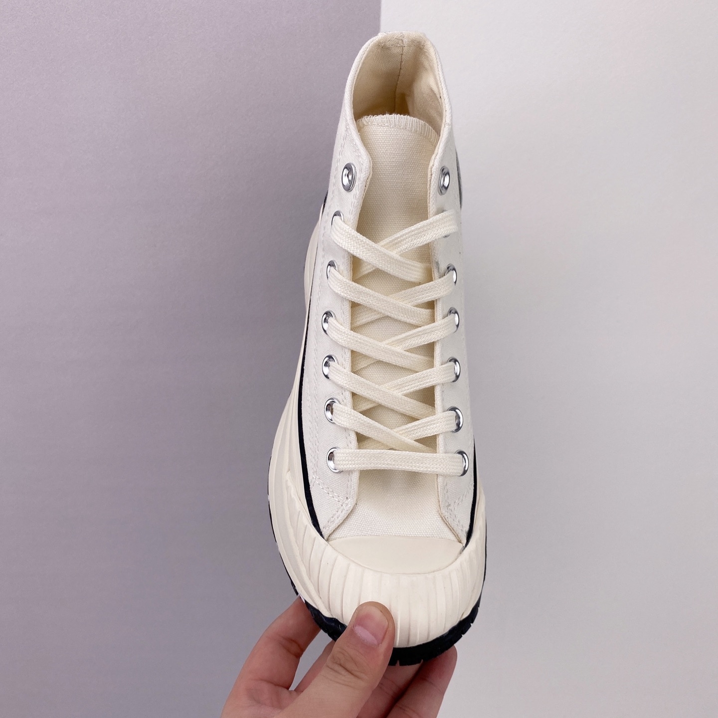 Converse Chuck 70 AT-CX High 'Vintage White' A01682C | Classic Retro Style