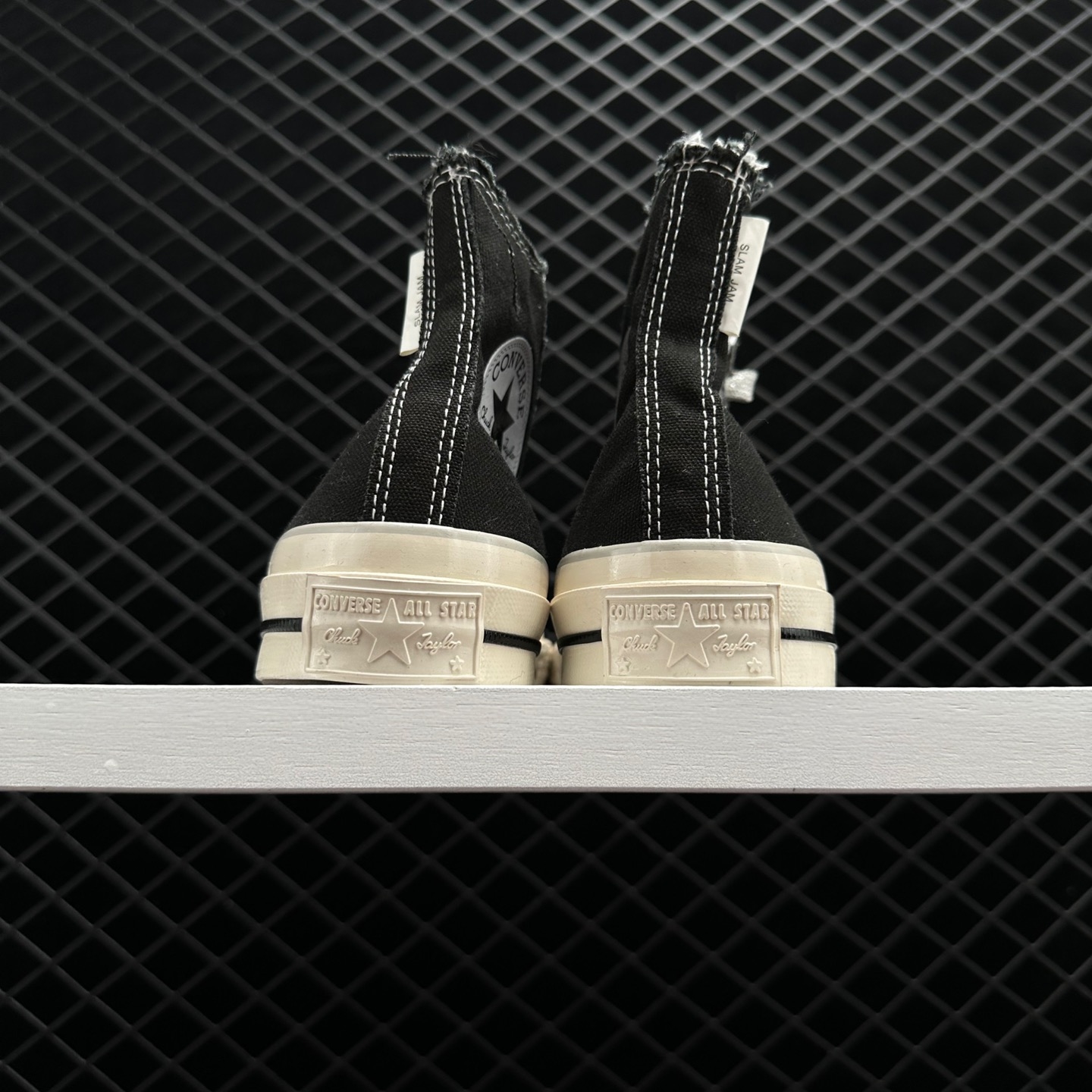 Converse Chuck Taylor All-Star 70 Hi Slam Jam (Un)Corporate Uniforms | Shop Now!