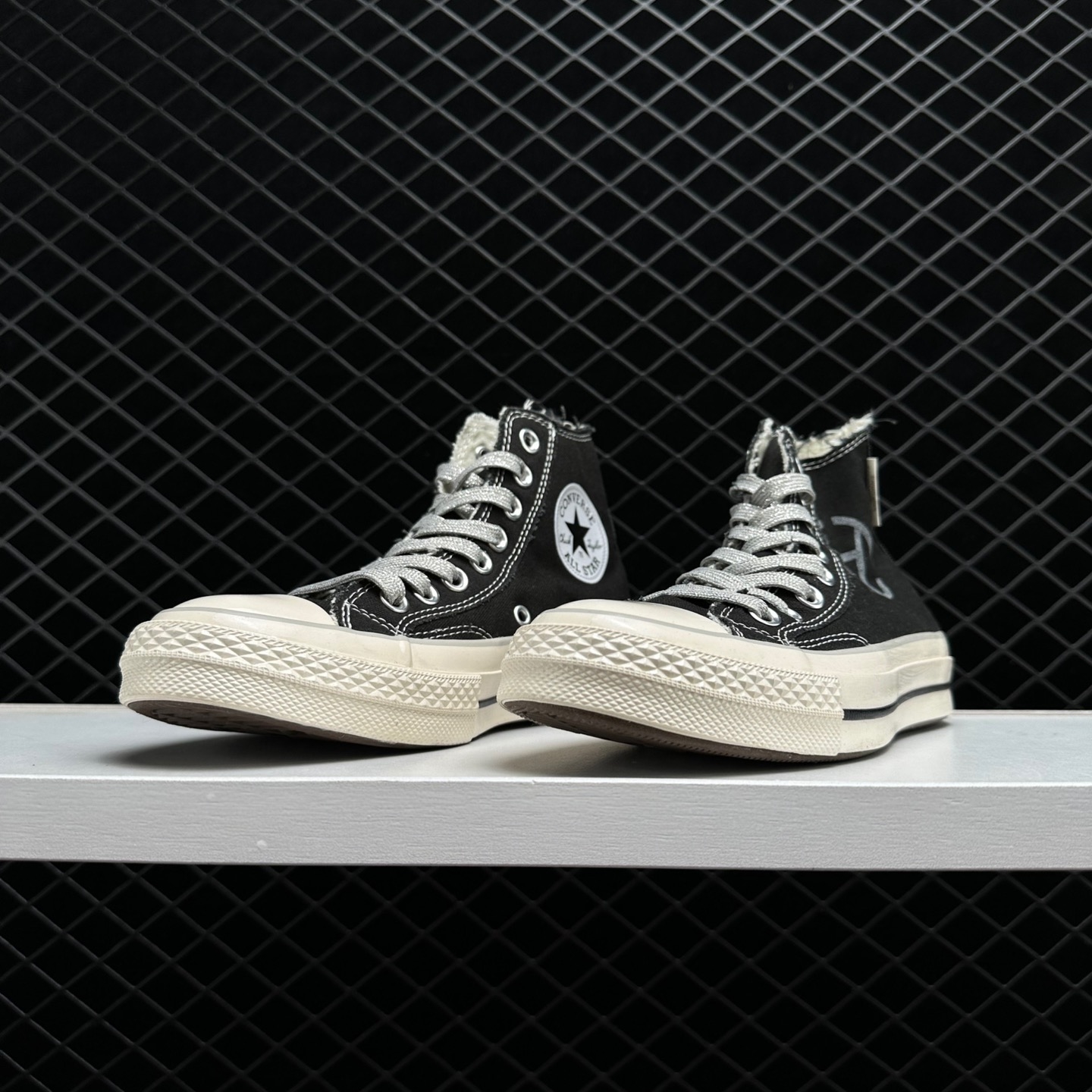 Converse Chuck Taylor All-Star 70 Hi Slam Jam (Un)Corporate Uniforms | Shop Now!