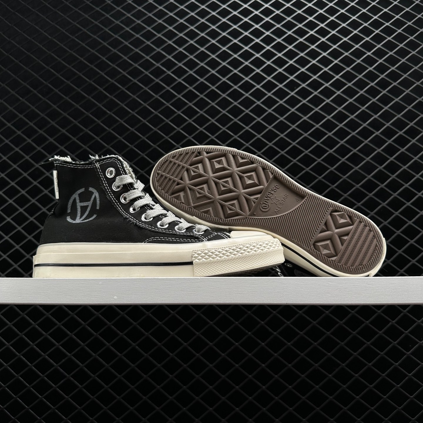 Converse Chuck Taylor All-Star 70 Hi Slam Jam (Un)Corporate Uniforms | Shop Now!